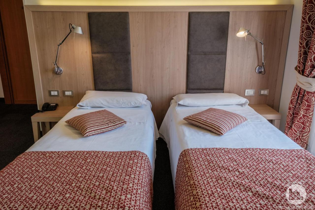 Casa Valdese 3* Rom