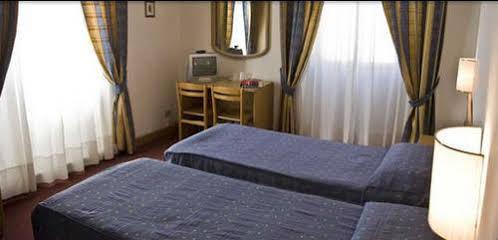 Casa Valdese Hotell