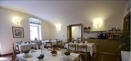 Casa Valdese 3* Rom
