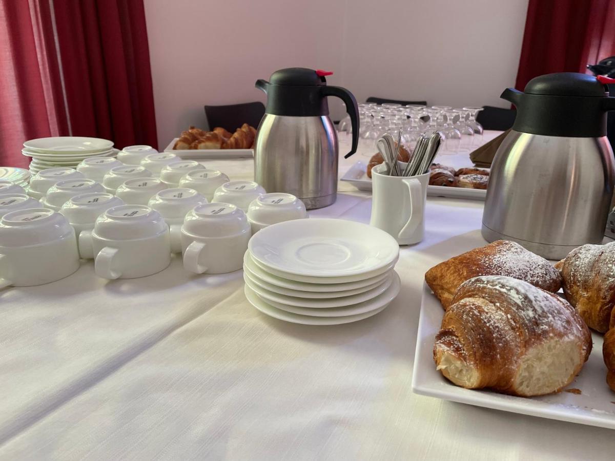 Hotell Casa Valdese Rom