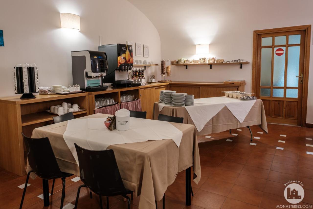 Casa Valdese Rom