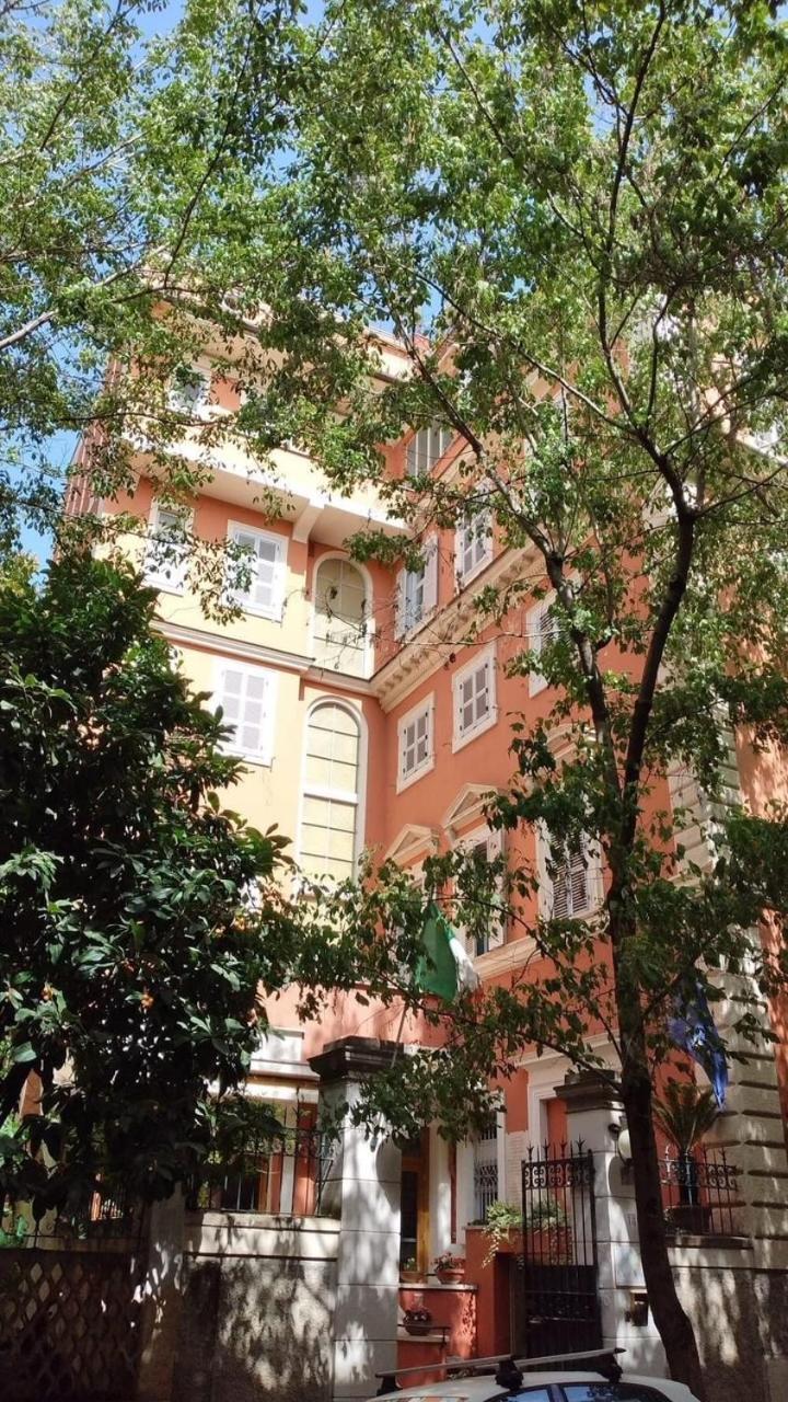 Casa Valdese Rom